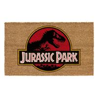 SD Toys Jurassic Park Doormat Logo 60 x 40 cm