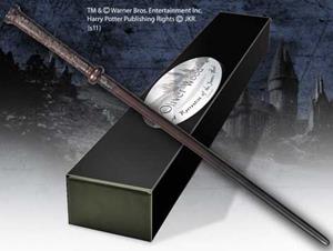 thenoblecollection The Noble Collection Harry Potter - Oliver Wood's Wand