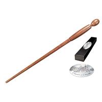 Noble Collection Death Eater Wand (brown) Toverstaf - Character Edition