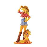 Kotobukyia Kotobukiya My Little Pony Bishoujo Statue - Applejack (Limited Edition)