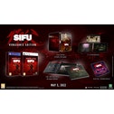 Microids SIFU - Vengeance Edition - Sony PlayStation 5 - Beat 'em Up