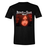 PCMerch Attack on Titan T-Shirt Scout Shield