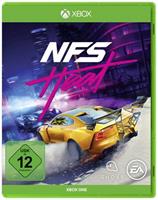 electronicarts One Need for Speed: Heat Xbox One USK: 12