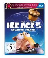 Twentieth Century Fox Ice Age 5 - Kollision voraus!