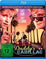 20th Century Fox / Hansesound (Soulfood) Daddy's Cadillac - Kinofassung (in HD neu abgetastet)