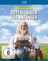Universum Film GmbH Ostfriesisch für Anfänger