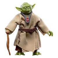Hasbro Star Wars Episode V Vintage Collection Action Figure 2022 Yoda (Dagobah) 10 cm