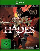 Take 2 Hades Xbox One