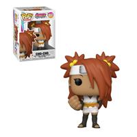 FUNKO Pop! Anime: Boruto: Naruto Next Generations - Cho-Cho