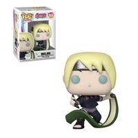 FUNKO Pop! Anime: Boruto: Naruto Next Generations - Inojin