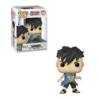 Boruto: Naruto Next Generations POP! Animation Vinyl Figure Kawaki 9 cm