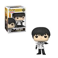 Pop! Tokyo Ghoul Kuki Urie Funko  Vinyl