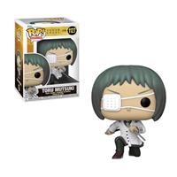 Pop! Tokyo Ghoul Tooru Mutsuki Funko  Vinyl