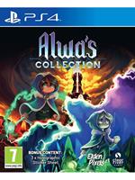 clearrivergames Alwa's Collection - Sony PlayStation 4 - Platformer - PEGI 7