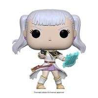 FUNKO Pop! Anime: Black Clover - Noelle