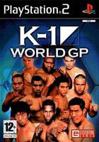 Konami K-1 World GP