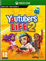 Raiser Games Youtubers Life 2