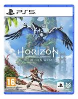Sony Interactive Entertainment Horizon Forbidden West