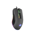 Fury Scrapperr 6400Dpi Optical Mouse With Software And RGB Backlight