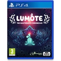 wiredproductions Lumote: The Mastermote Chronicles - Sony PlayStation 4 - Platformer - PEGI 3