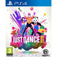 Ubisoft Just Dance 2019 - Sony PlayStation 4 - Muziek