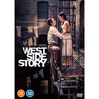 Disney Pictures West Side Story