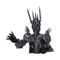 Nemesis Now Lord of the Rings Collectible Sauron Bust 39cm