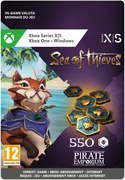 550 Coins– Sea of Thieves Castaway’s Ancient Coin Pack