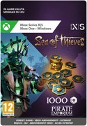 Xbox Game Studios 1000 Coinsâ Sea of Thieves Seafarerâ™s Ancient Coin Pack
