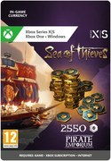 2550 Coins– Sea of Thieves Captain&rsquo;s Ancient Coin Pack
