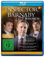 Edel Music & Entertainment CD / DVD Inspector Barnaby Vol. 24  [2 BRs]