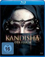 Tiberius Film Kandisha - Der Fluch  (uncut)
