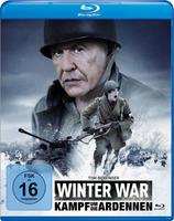 Tiberius Film Winter War - Kampf um die Ardennen