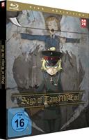 Kaze Anime (AV Visionen) Saga of Tanya the Evil: The Movie