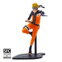 Naruto Shippuden Abystyle Figure - Naruto Uzumaki