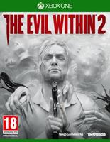 bethesda The Evil Within 2