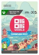 Take Two Interactive OlliOlli World Expansion Pass