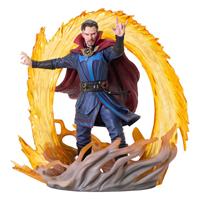 diamonddirect Diamond Direct Marvel Gallery: Doctor Strange in the Multiverse of Madness PVC Statue