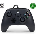 PowerA Black Wired Controller For Xbox Series X|S