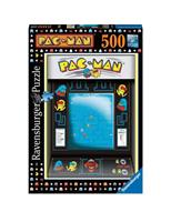 Ravensburger Pac-Man Jigsaw Puzzle Pac-Man (500 pieces)