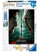 Ravensburger Harry Potter Jigsaw Puzzle Harry Potter vs Voldemort (200 pieces)