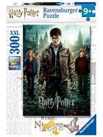 Ravensburger Harry Potter Jigsaw Puzzle Harry Potter (300 pieces)
