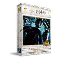 SD Toys Harry Potter Jigsaw Puzzle with 3D-Effect Half-Blood Prince (100 pieces)
