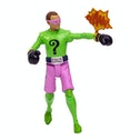 DC Retro Batman 66 WV3 - 6" Riddler Boxing Action Figure