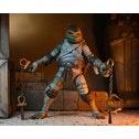NECA TMNT Michelangelo As The Mummy Ultimate 7 Inch Scale Action Figure