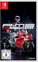 Bigben Interactive GmbH RiMS Racing