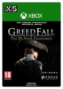 GreedFall - The de Vespe Conspiracy