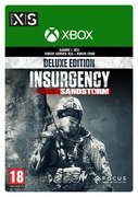 Focus Home Interactive Insurgency: Sandstorm - Deluxe Edition