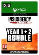 Focus Home Interactive Insurgency: Sandstorm - Year 1+2 Bundle