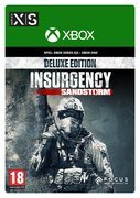 Focus Home Interactive Insurgency: Sandstorm - Deluxe Edition